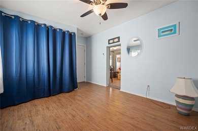 Own your land in the gated, guard-attended 55+ community of on Riverview Golf Course in Arizona - for sale on GolfHomes.com, golf home, golf lot