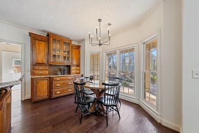 2.875% Assumable Mortgage Available for this Property - ask on Maple Ridge Golf Club in Georgia - for sale on GolfHomes.com, golf home, golf lot