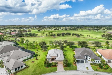 AVAILABLE NOW ~ MOVE-IN READY! THIS REMARKABLE, INLAND on River Hall Country Club in Florida - for sale on GolfHomes.com, golf home, golf lot