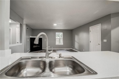 Welcome to this beautifully renovated home in the sought-after on Teetering Rocks Links in Missouri - for sale on GolfHomes.com, golf home, golf lot