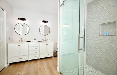 TURNKEY REMODELED PALM VALLEY CONDO WITH GOLF COURSE VIEWS! on Palm Valley Country Club in California - for sale on GolfHomes.com, golf home, golf lot