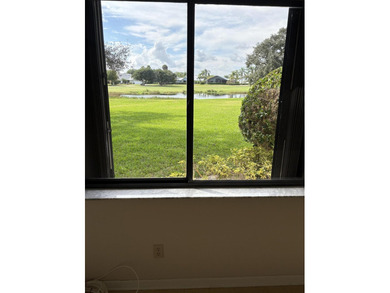 Fantastic opportunity to purchase a 2 bedroom, 2 bath first on Heritage Ridge Golf Club in Florida - for sale on GolfHomes.com, golf home, golf lot