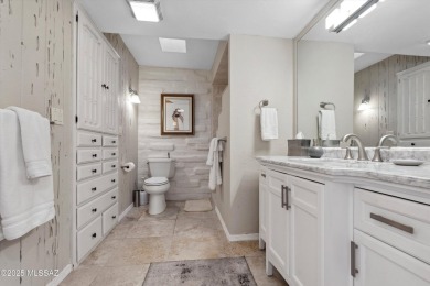 Not one, but TWO absolutely turn-key, move-in-today units! on Skyline Country Club in Arizona - for sale on GolfHomes.com, golf home, golf lot