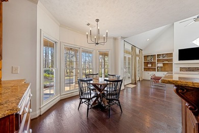 2.875% Assumable Mortgage Available for this Property - ask on Maple Ridge Golf Club in Georgia - for sale on GolfHomes.com, golf home, golf lot