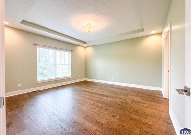 Low Maintenance with so much to offer! You'll want to see this on Idle Creek Golf Course in Indiana - for sale on GolfHomes.com, golf home, golf lot