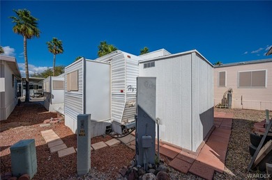 Own your land in the gated, guard-attended 55+ community of on Riverview Golf Course in Arizona - for sale on GolfHomes.com, golf home, golf lot