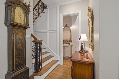 Best Buy in Horseshoe Bay. Custom built French Country Elegance on Apple Rock Golf Course - Horseshoe Bay in Texas - for sale on GolfHomes.com, golf home, golf lot