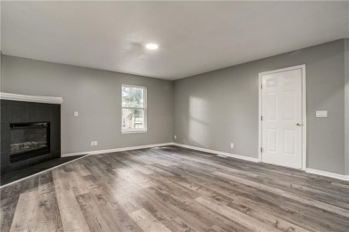 Welcome to this beautifully renovated home in the sought-after on Teetering Rocks Links in Missouri - for sale on GolfHomes.com, golf home, golf lot