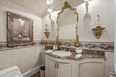 Best Buy in Horseshoe Bay. Custom built French Country Elegance on Apple Rock Golf Course - Horseshoe Bay in Texas - for sale on GolfHomes.com, golf home, golf lot