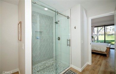 TURNKEY REMODELED PALM VALLEY CONDO WITH GOLF COURSE VIEWS! on Palm Valley Country Club in California - for sale on GolfHomes.com, golf home, golf lot