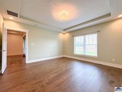 Low Maintenance with so much to offer! You'll want to see this on Idle Creek Golf Course in Indiana - for sale on GolfHomes.com, golf home, golf lot