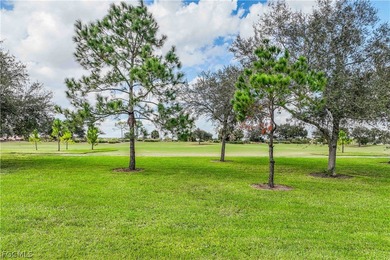 AVAILABLE NOW ~ MOVE-IN READY! THIS REMARKABLE, INLAND on River Hall Country Club in Florida - for sale on GolfHomes.com, golf home, golf lot