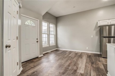 Welcome to this beautifully renovated home in the sought-after on Teetering Rocks Links in Missouri - for sale on GolfHomes.com, golf home, golf lot