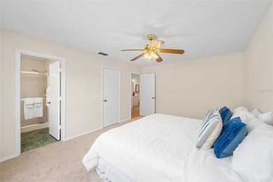 NO BOND!  This partially-furnished 2/2 Patio Villa is centrally on El Diablo Executive Golf Course in Florida - for sale on GolfHomes.com, golf home, golf lot