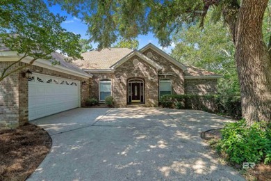 Beautiful custom built brick home on the golf course in Quail on Quail Creek Golf Course in Alabama - for sale on GolfHomes.com, golf home, golf lot