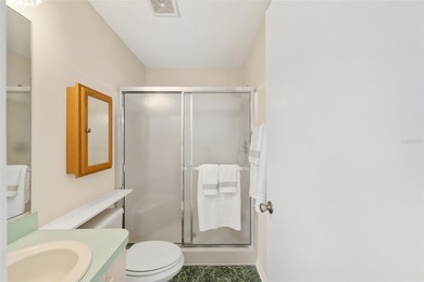 NO BOND!  This partially-furnished 2/2 Patio Villa is centrally on El Diablo Executive Golf Course in Florida - for sale on GolfHomes.com, golf home, golf lot