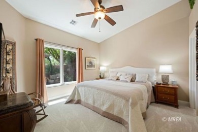 Enjoy the tranquil sound of a trickling brook and stunning views on The Oasis Golf Club in Nevada - for sale on GolfHomes.com, golf home, golf lot