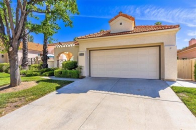 Move-in ready and beautifully maintained, this charming home on California Oaks Golf Course in California - for sale on GolfHomes.com, golf home, golf lot