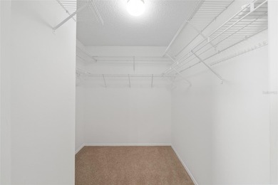 NO BOND!  This partially-furnished 2/2 Patio Villa is centrally on El Diablo Executive Golf Course in Florida - for sale on GolfHomes.com, golf home, golf lot