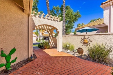 Move-in ready and beautifully maintained, this charming home on California Oaks Golf Course in California - for sale on GolfHomes.com, golf home, golf lot