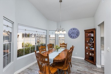 Move-in ready and beautifully maintained, this charming home on California Oaks Golf Course in California - for sale on GolfHomes.com, golf home, golf lot