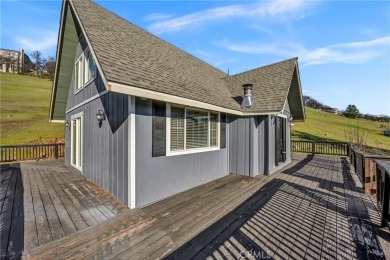 Updated & Affordable! This unique A-Frame home offers 3 beds/ 2 on Hidden Valley Lake Golf and Country Club in California - for sale on GolfHomes.com, golf home, golf lot