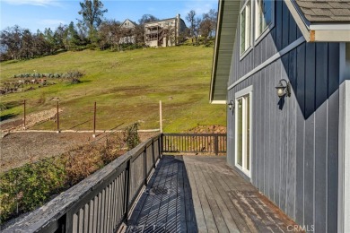 Updated & Affordable! This unique A-Frame home offers 3 beds/ 2 on Hidden Valley Lake Golf and Country Club in California - for sale on GolfHomes.com, golf home, golf lot