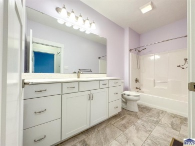 Low Maintenance with so much to offer! You'll want to see this on Idle Creek Golf Course in Indiana - for sale on GolfHomes.com, golf home, golf lot