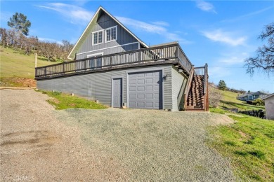 Updated & Affordable! This unique A-Frame home offers 3 beds/ 2 on Hidden Valley Lake Golf and Country Club in California - for sale on GolfHomes.com, golf home, golf lot