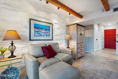 Not one, but TWO absolutely turn-key, move-in-today units! on Skyline Country Club in Arizona - for sale on GolfHomes.com, golf home, golf lot