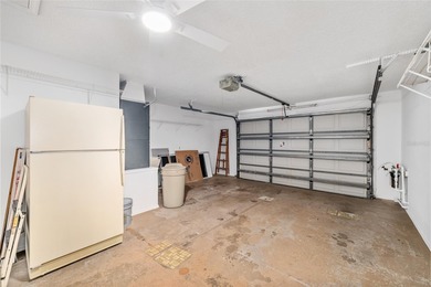 NO BOND!  This partially-furnished 2/2 Patio Villa is centrally on El Diablo Executive Golf Course in Florida - for sale on GolfHomes.com, golf home, golf lot