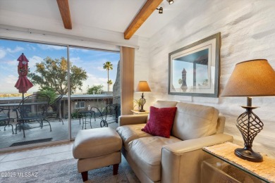 Not one, but TWO absolutely turn-key, move-in-today units! on Skyline Country Club in Arizona - for sale on GolfHomes.com, golf home, golf lot