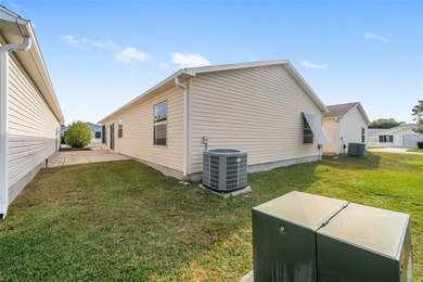 NO BOND!  This partially-furnished 2/2 Patio Villa is centrally on El Diablo Executive Golf Course in Florida - for sale on GolfHomes.com, golf home, golf lot