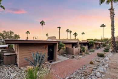 Not one, but TWO absolutely turn-key, move-in-today units! on Skyline Country Club in Arizona - for sale on GolfHomes.com, golf home, golf lot