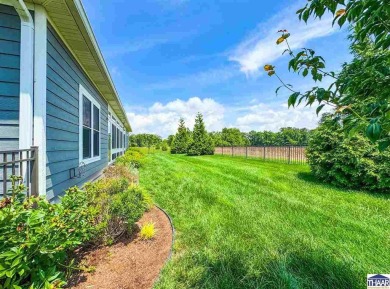 Low Maintenance with so much to offer! You'll want to see this on Idle Creek Golf Course in Indiana - for sale on GolfHomes.com, golf home, golf lot