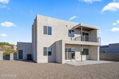 The VogueOne of Pepper Viners most versatile floor plans. 2 on Del Lago Golf Club in Arizona - for sale on GolfHomes.com, golf home, golf lot