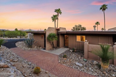 Not one, but TWO absolutely turn-key, move-in-today units! on Skyline Country Club in Arizona - for sale on GolfHomes.com, golf home, golf lot