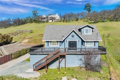 Updated & Affordable! This unique A-Frame home offers 3 beds/ 2 on Hidden Valley Lake Golf and Country Club in California - for sale on GolfHomes.com, golf home, golf lot