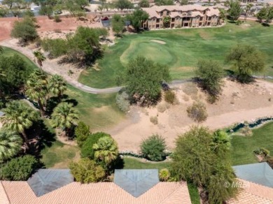 Enjoy the tranquil sound of a trickling brook and stunning views on The Oasis Golf Club in Nevada - for sale on GolfHomes.com, golf home, golf lot
