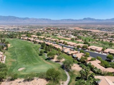 Enjoy the tranquil sound of a trickling brook and stunning views on The Oasis Golf Club in Nevada - for sale on GolfHomes.com, golf home, golf lot