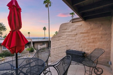 Not one, but TWO absolutely turn-key, move-in-today units! on Skyline Country Club in Arizona - for sale on GolfHomes.com, golf home, golf lot