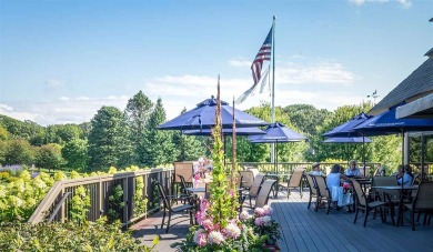 Nestled on a serene, wooded lot and backing up to protected on Birchwood Farms Golf and Country Club in Michigan - for sale on GolfHomes.com, golf home, golf lot