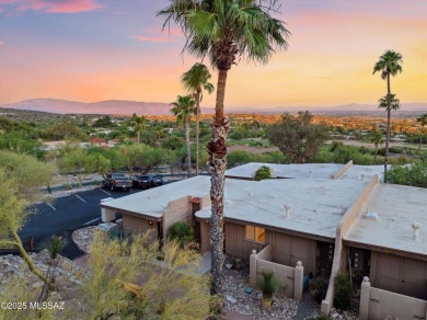 Not one, but TWO absolutely turn-key, move-in-today units! on Skyline Country Club in Arizona - for sale on GolfHomes.com, golf home, golf lot