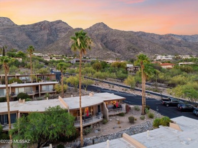 Not one, but TWO absolutely turn-key, move-in-today units! on Skyline Country Club in Arizona - for sale on GolfHomes.com, golf home, golf lot