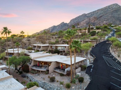 Not one, but TWO absolutely turn-key, move-in-today units! on Skyline Country Club in Arizona - for sale on GolfHomes.com, golf home, golf lot
