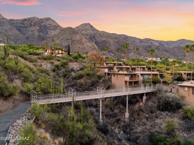 Not one, but TWO absolutely turn-key, move-in-today units! on Skyline Country Club in Arizona - for sale on GolfHomes.com, golf home, golf lot