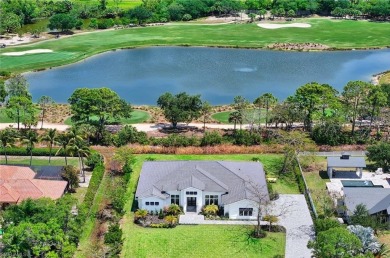 New Construction ready for IMMEDIATE OCCUPANCY!!! Come see this on Tiburon Golf Club in Florida - for sale on GolfHomes.com, golf home, golf lot