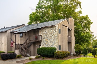Charming Fully Updated First-Floor Condo with Serene Views! Step on Mallard Head Country Club in North Carolina - for sale on GolfHomes.com, golf home, golf lot