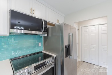 Charming Fully Updated First-Floor Condo with Serene Views! Step on Mallard Head Country Club in North Carolina - for sale on GolfHomes.com, golf home, golf lot