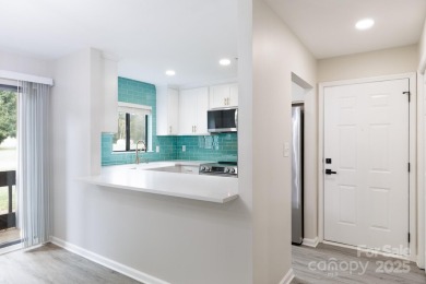 Charming Fully Updated First-Floor Condo with Serene Views! Step on Mallard Head Country Club in North Carolina - for sale on GolfHomes.com, golf home, golf lot